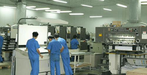 水性塑料油墨 水性塑料油墨