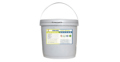 水性塑料油墨 水性塑料油墨