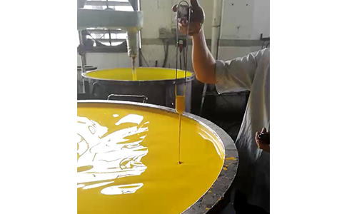 水性塑料油墨 水性塑料油墨